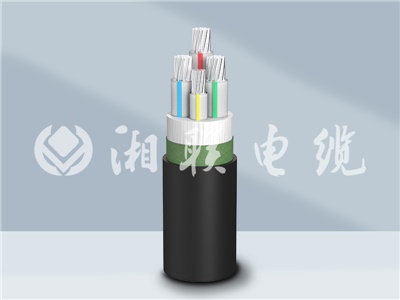 低壓YJV、VV銅芯/VLV鋁芯聚氯乙烯絕緣電力電纜