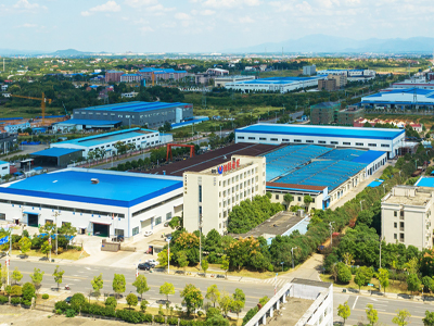 8·15中國生態日 | 弘揚生態文明，樹立綠色標桿！